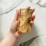 画像をギャラリービューアに読み込む, Hig Resin Palo Santo 53g
