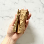 画像をギャラリービューアに読み込む, High Resin Palo Santo 50g
