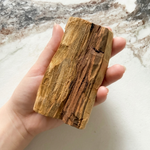 画像をギャラリービューアに読み込む, High Resin Palo Santo 67g
